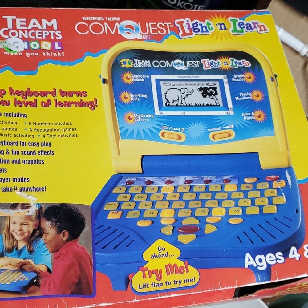 ComQuest
